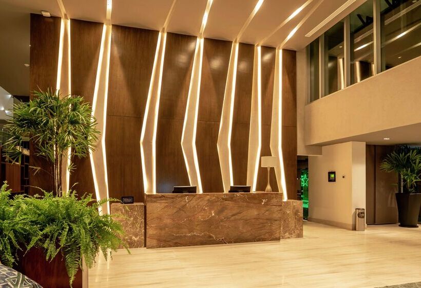 Fotos del hotel Hilton Garden Inn Chihuahua:  4