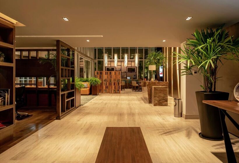 Fotos del hotel Hilton Garden Inn Chihuahua:  3