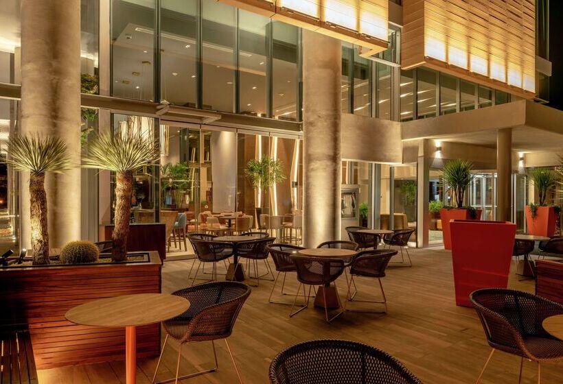 Fotos del hotel Hilton Garden Inn Chihuahua:  7