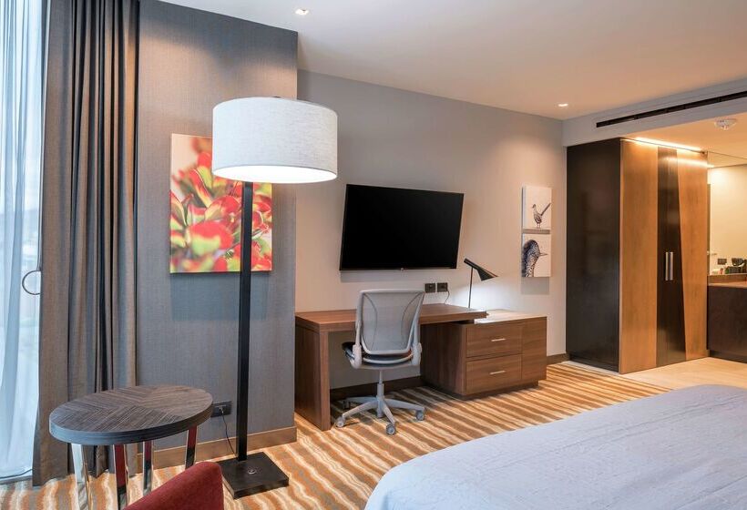 Fotos del hotel Hilton Garden Inn Chihuahua:  2