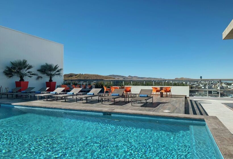 Fotos del hotel Hilton Garden Inn Chihuahua:  13