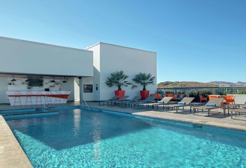 Fotos del hotel Hilton Garden Inn Chihuahua:  6