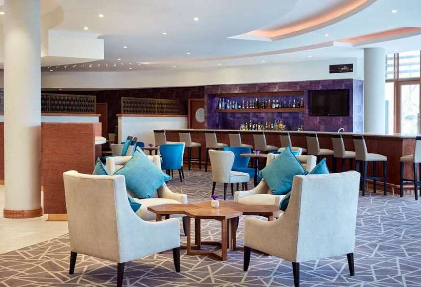 Fotos del hotel Hilton Garden Inn Society Business Park:  23