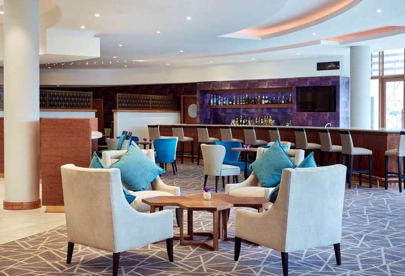 Fotos del hotel Hilton Garden Inn Society Business Park:  5