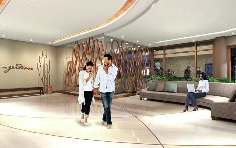 Fotos del hotel Hilton Garden Inn Society Business Park:  22