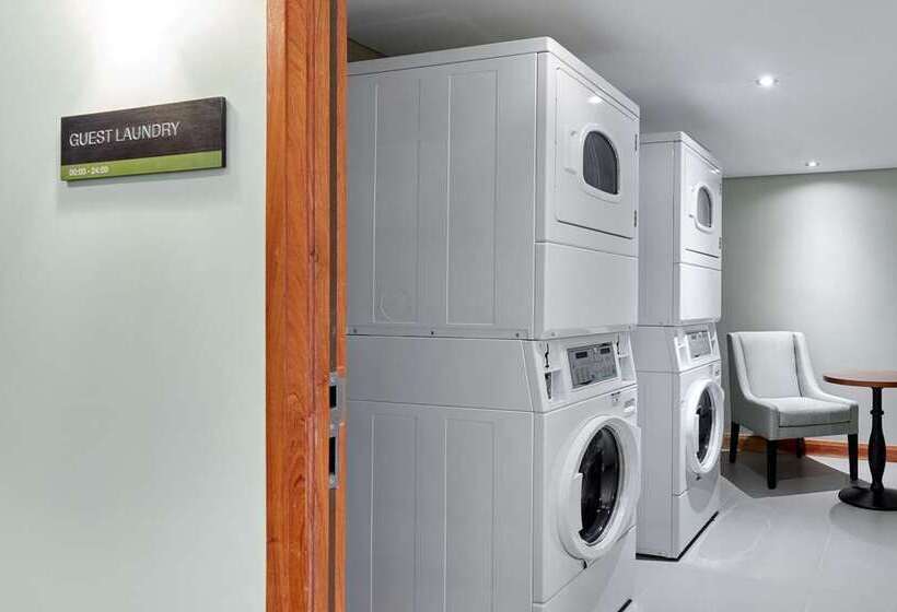 Fotos del hotel Hilton Garden Inn Society Business Park:  13