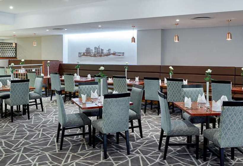 Fotos del hotel Hilton Garden Inn Society Business Park:  4