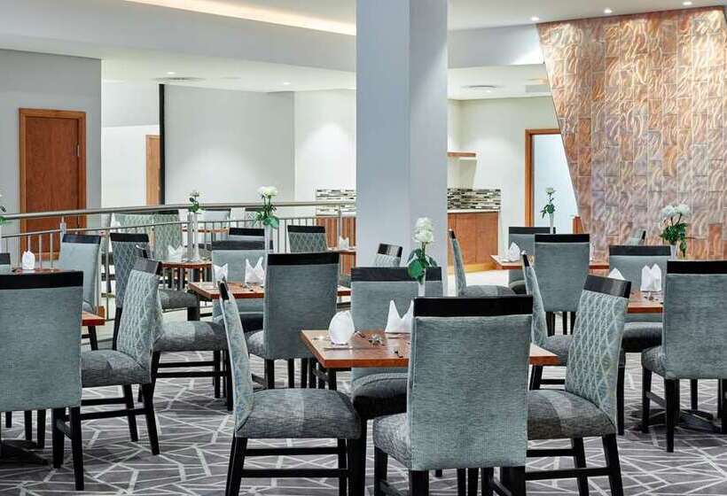 Fotos del hotel Hilton Garden Inn Society Business Park:  20