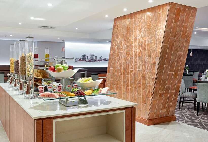 Fotos del hotel Hilton Garden Inn Society Business Park:  12