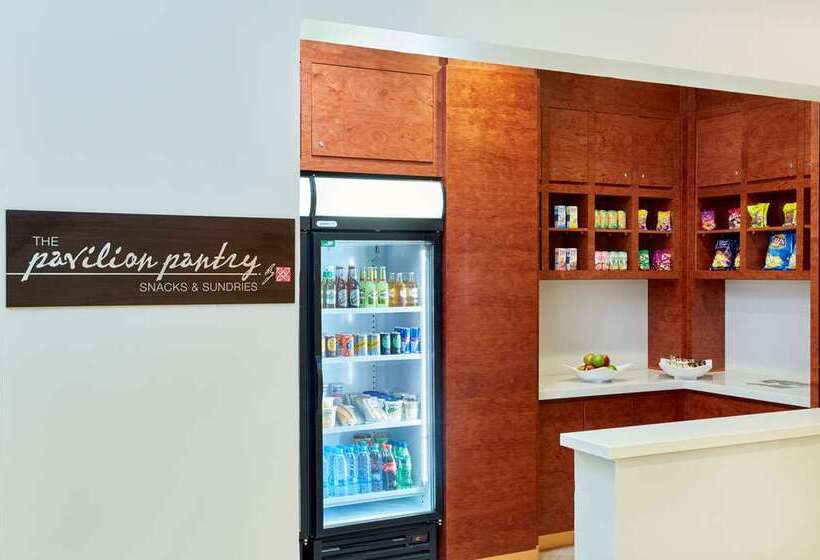 Fotos del hotel Hilton Garden Inn Society Business Park:  21