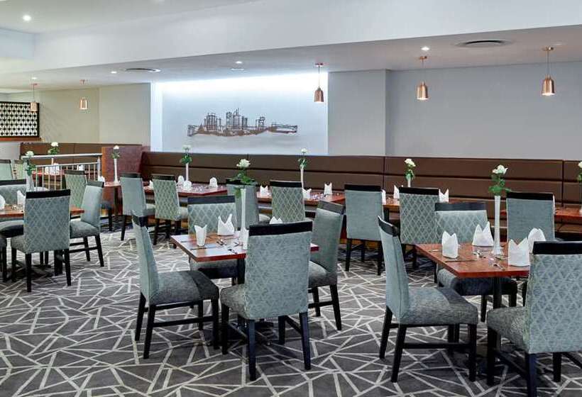 Fotos del hotel Hilton Garden Inn Society Business Park:  17