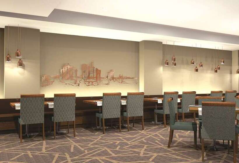 Fotos del hotel Hilton Garden Inn Society Business Park:  15