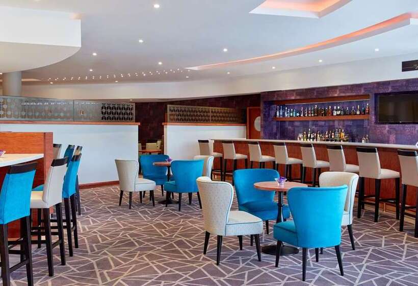 Fotos del hotel Hilton Garden Inn Society Business Park:  25