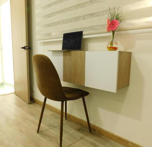 Fotos del hotel Terraza  Bogota:  25