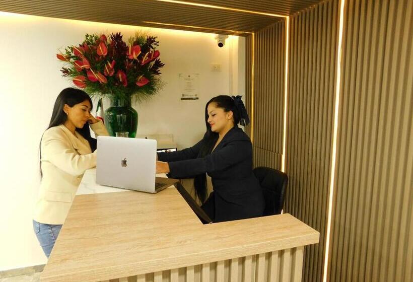 Fotos del hotel Terraza  Bogota:  15