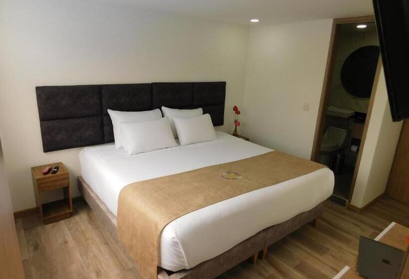 Fotos del hotel Terraza  Bogota:  21