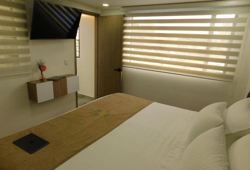 Fotos del hotel Terraza  Bogota:  20