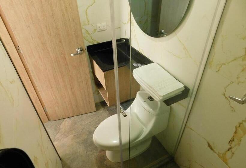 Fotos del hotel Terraza  Bogota:  12