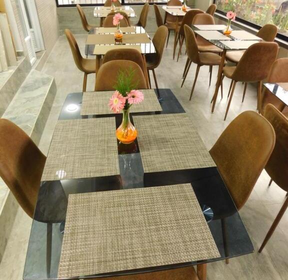 Fotos del hotel Terraza  Bogota:  3