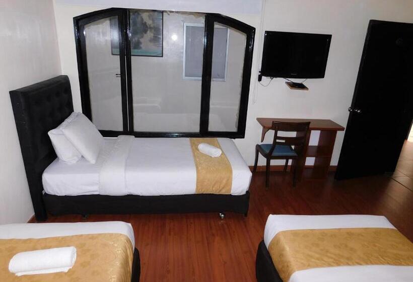 Fotos del hotel Terraza  Bogota:  14