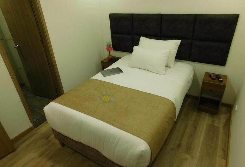 Fotos del hotel Terraza  Bogota:  9