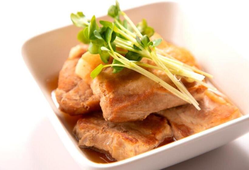 Fotos del hotel New Green Nagaoka:  3