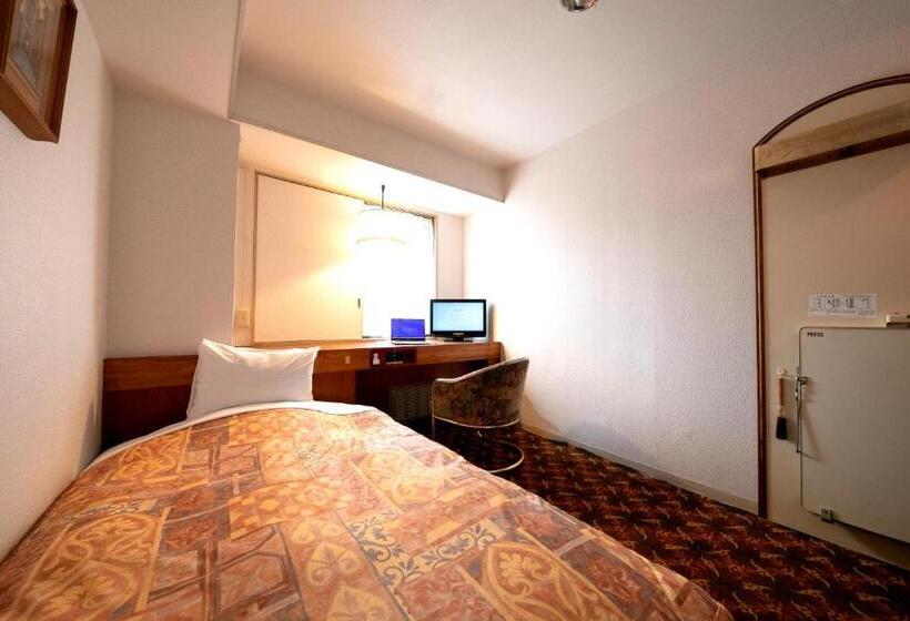 Fotos del hotel New Green Nagaoka:  2