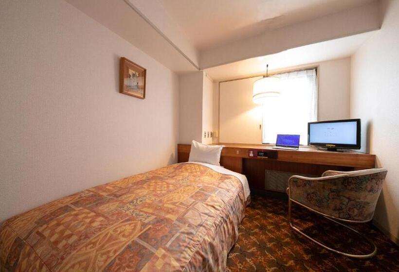 Fotos del hotel New Green Nagaoka:  6