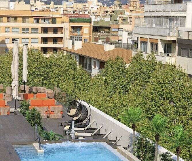 Fotos del hotel Protur Naisa Palma:  4