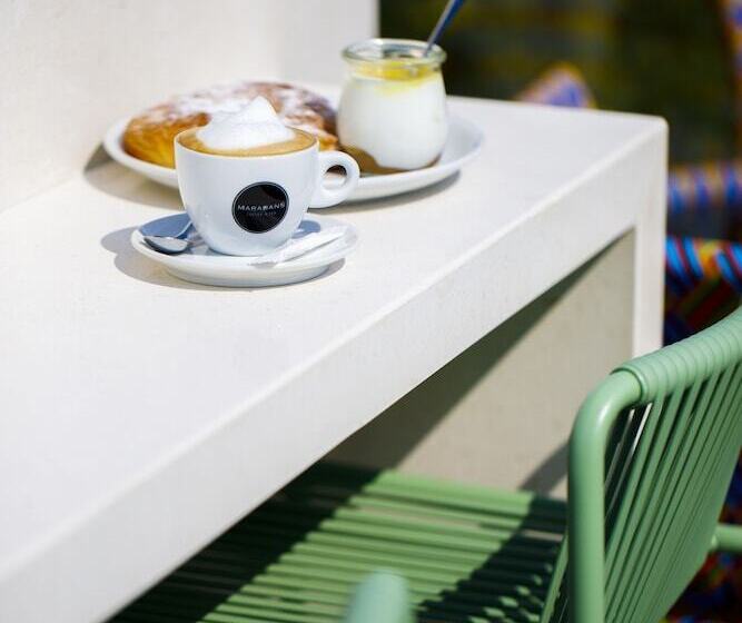 Fotos del hotel Protur Naisa Palma:  5