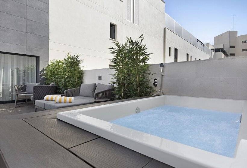 Fotos del hotel Protur Naisa Palma:  7