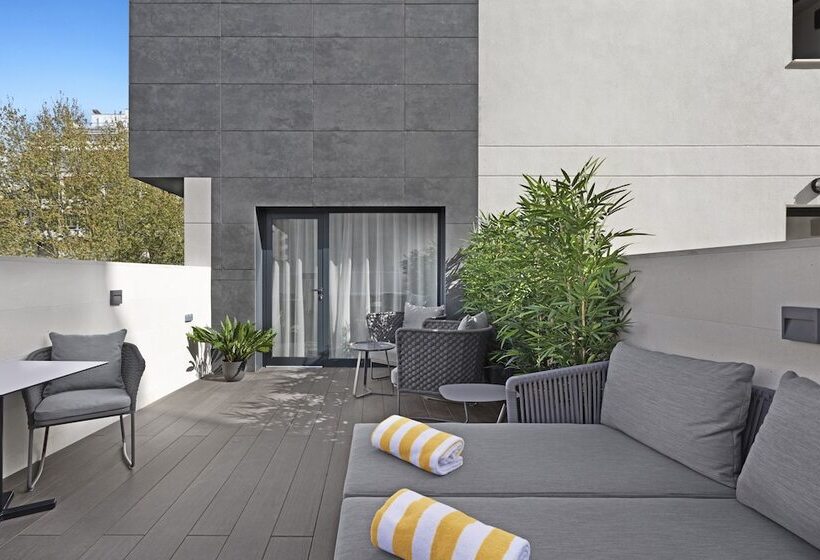 Fotos del hotel Protur Naisa Palma:  8