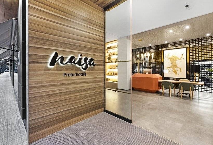 Fotos del hotel Protur Naisa Palma:  9