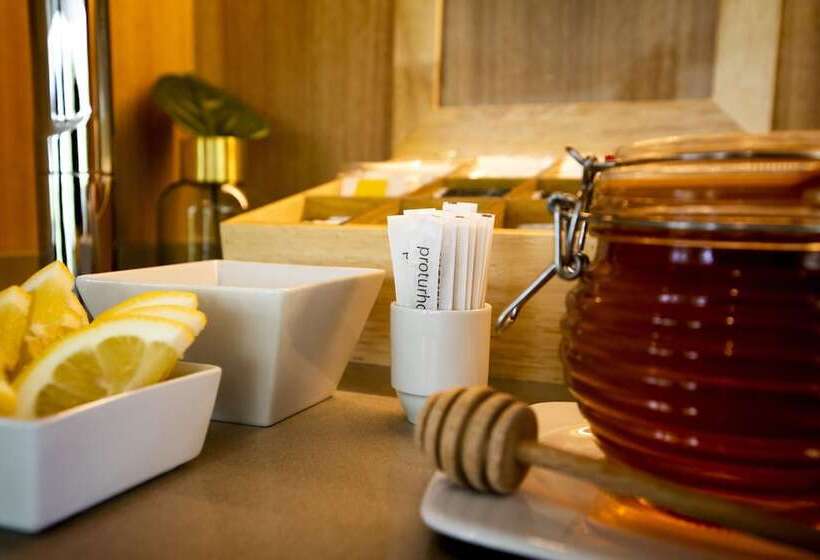 Fotos del hotel Protur Naisa Palma:  10