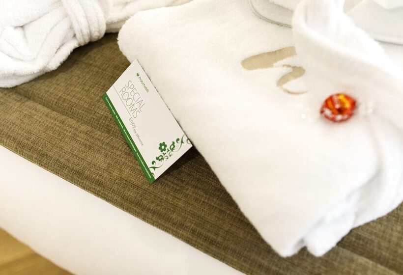 Fotos del hotel Protur Naisa Palma:  11