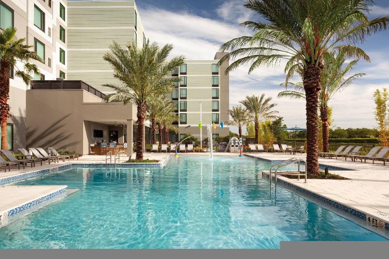 Fotos del hotel Residence Inn By Marriott Orlando At Millenia:  20