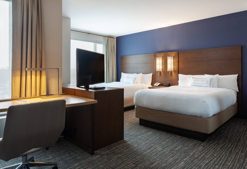 Fotos del hotel Residence Inn By Marriott Orlando At Millenia:  7