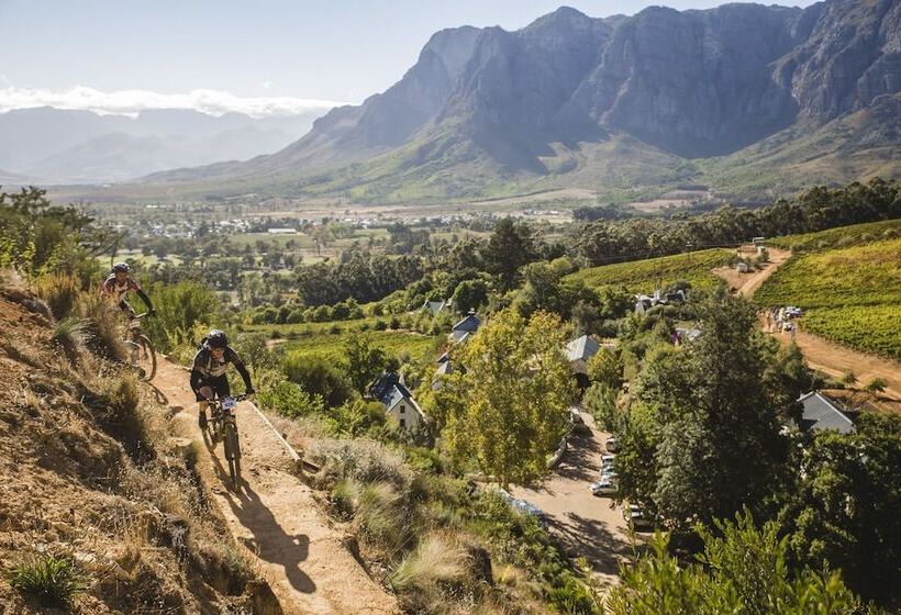 Fotos del hotel Rest Chabivin Self Catering:  8