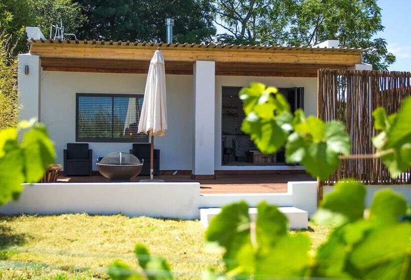 Fotos del hotel Rest Chabivin Self Catering:  10