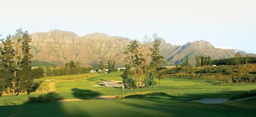 Fotos del hotel Rest Chabivin Self Catering:  20