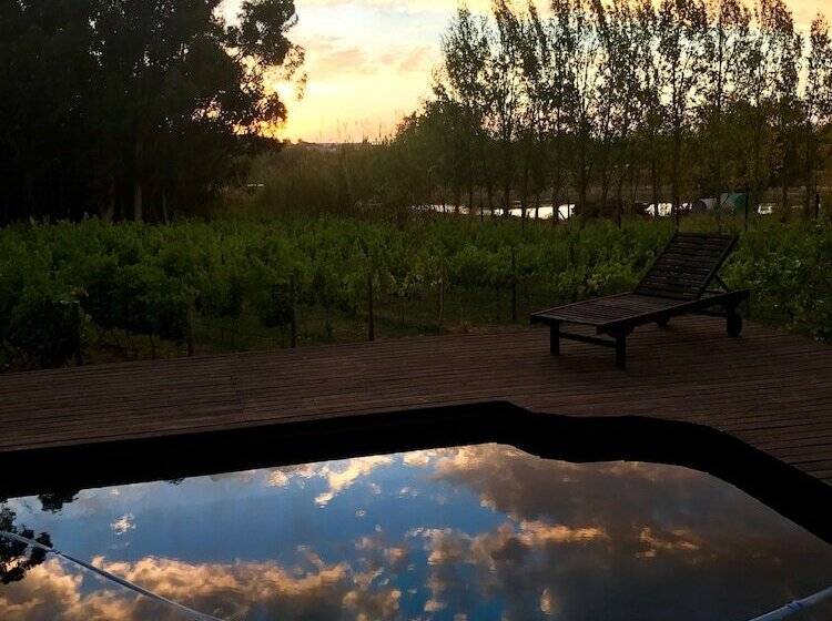 Fotos del hotel Rest Chabivin Self Catering:  14