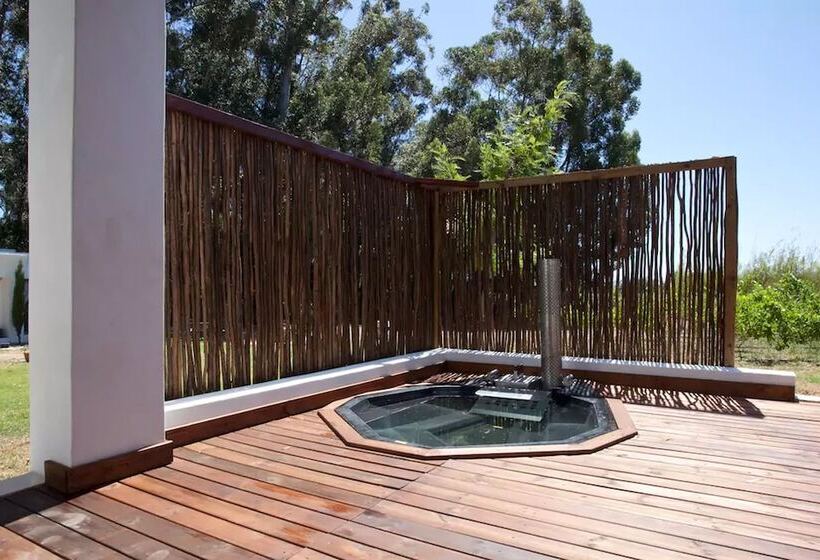 Fotos del hotel Rest Chabivin Self Catering:  16