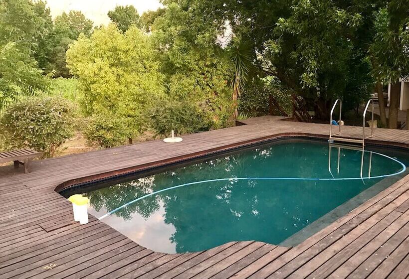 Fotos del hotel Rest Chabivin Self Catering:  2