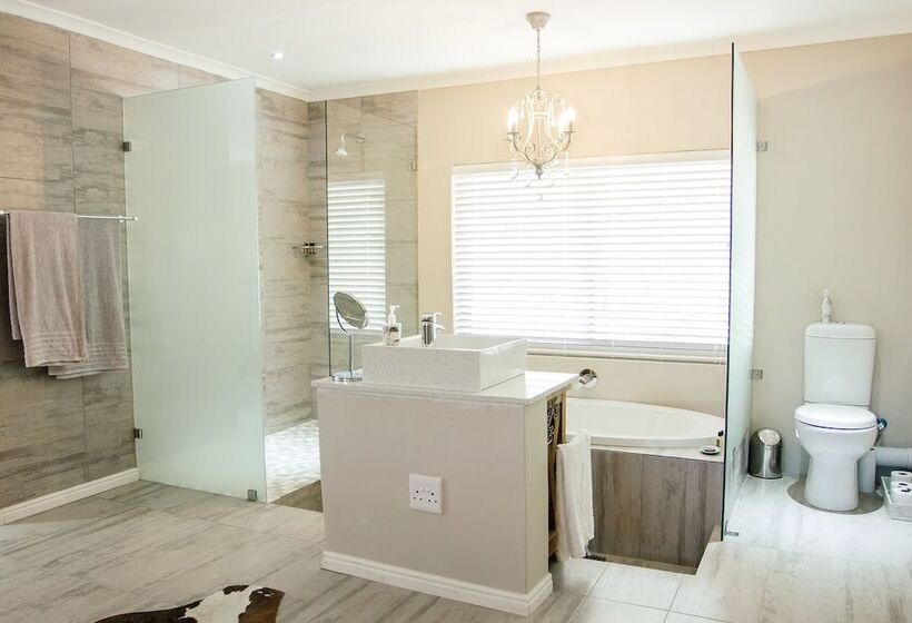 Fotos del hotel Rest Chabivin Self Catering:  6