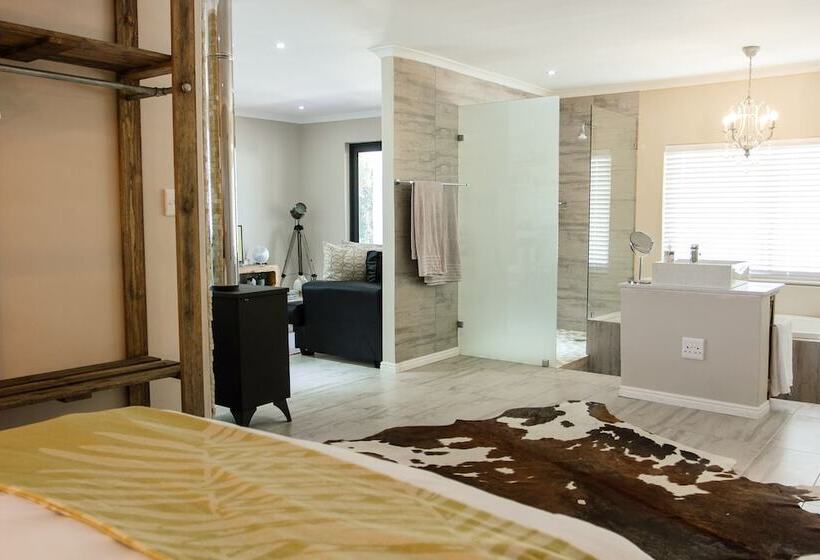 Fotos del hotel Rest Chabivin Self Catering:  18