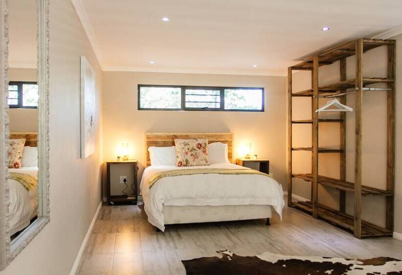 Fotos del hotel Rest Chabivin Self Catering:  15