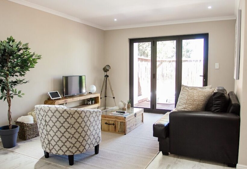 Fotos del hotel Rest Chabivin Self Catering:  21