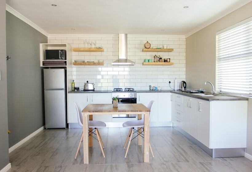 Fotos del hotel Rest Chabivin Self Catering:  17