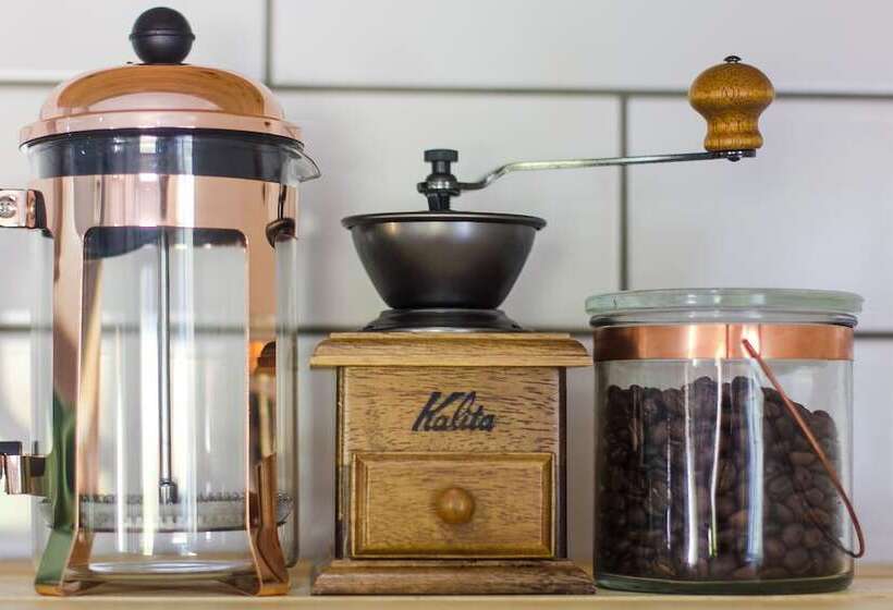 Fotos del hotel Rest Chabivin Self Catering:  13