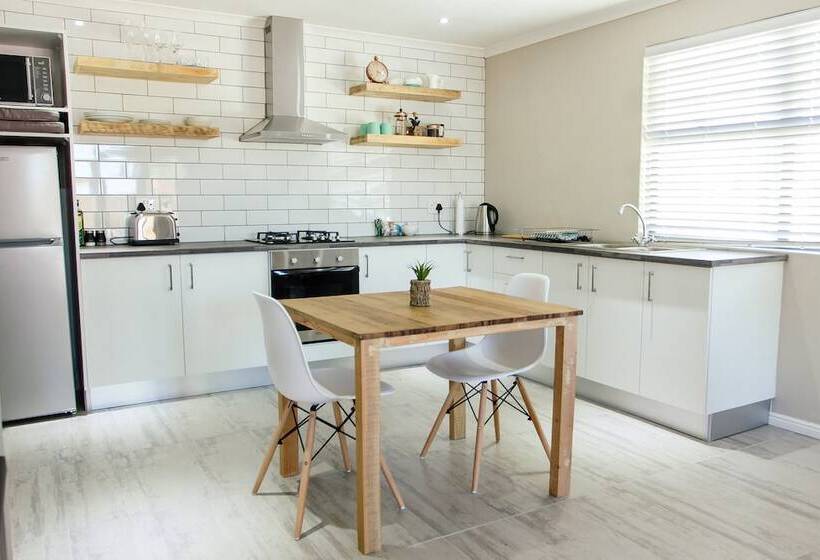 Fotos del hotel Rest Chabivin Self Catering:  11